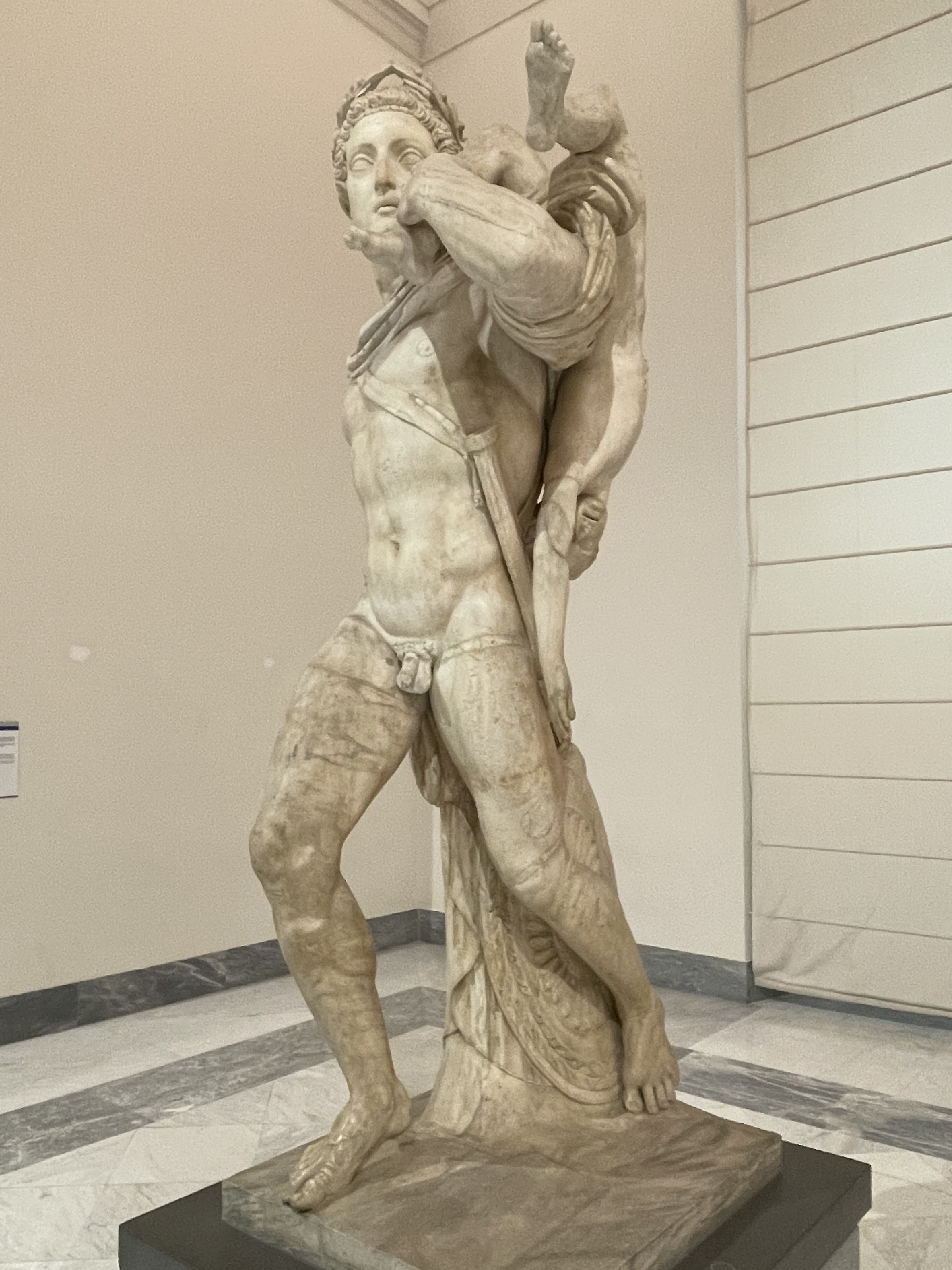 Arch_Museum